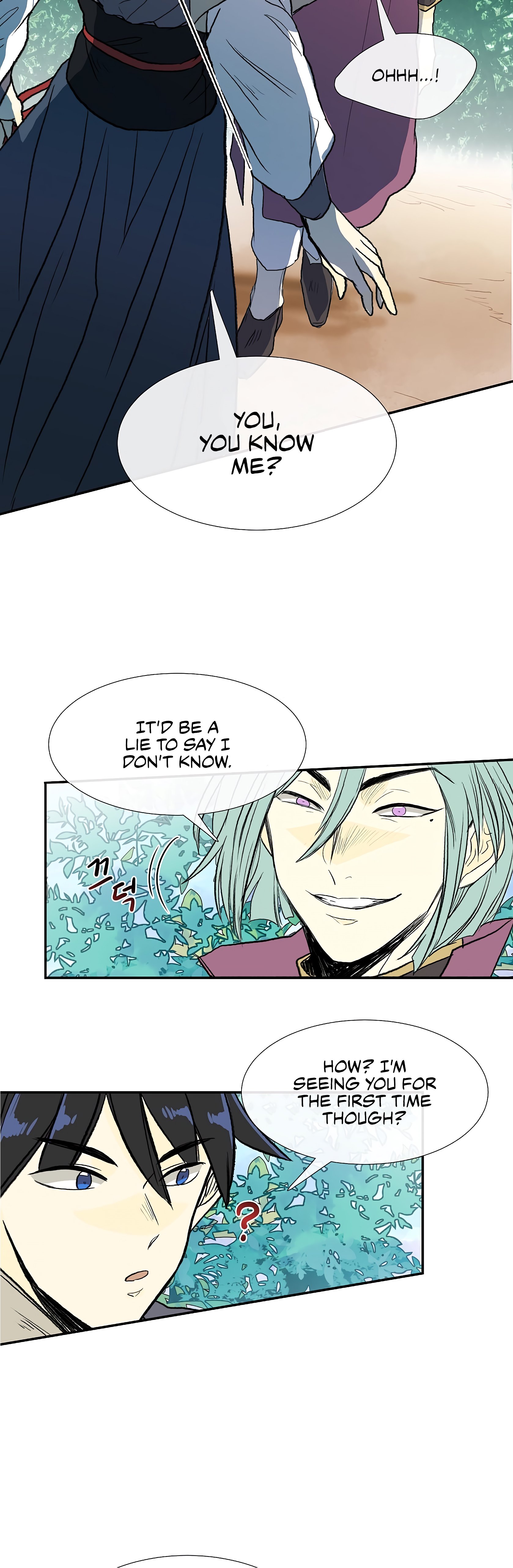 The Scholar's Reincarnation Chapter 110 30